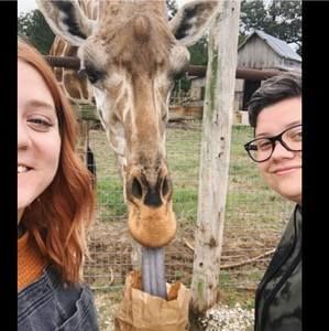 Meet your Posher, Ally